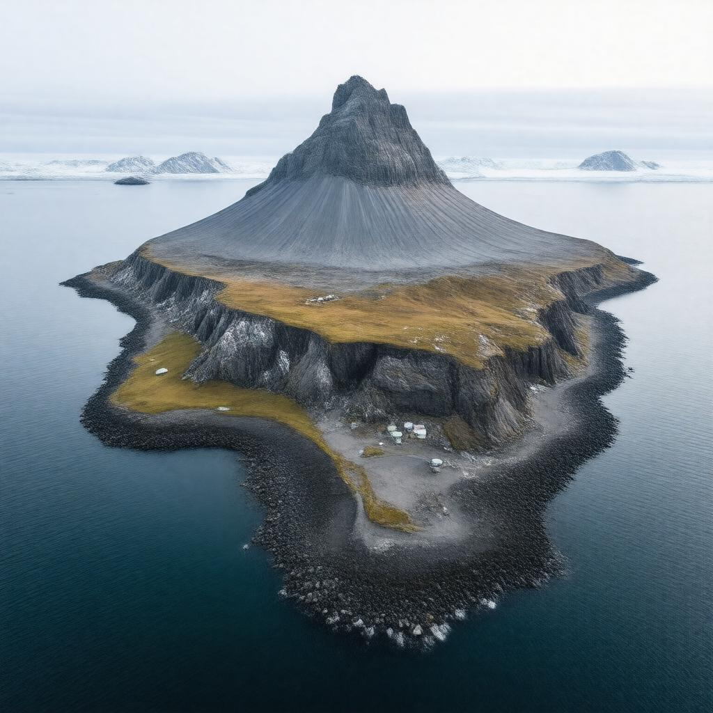 Jan Mayen (island)